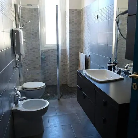 Guest house Duca's