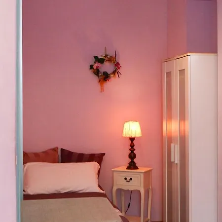 Guest house Duca's Turin