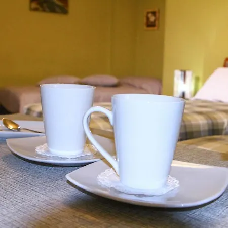 Guest house Duca's