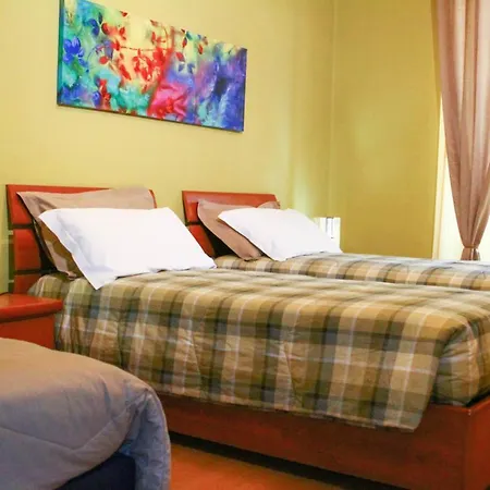 Duca's Guest house Turin