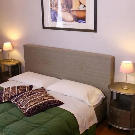 Duca's Guest house