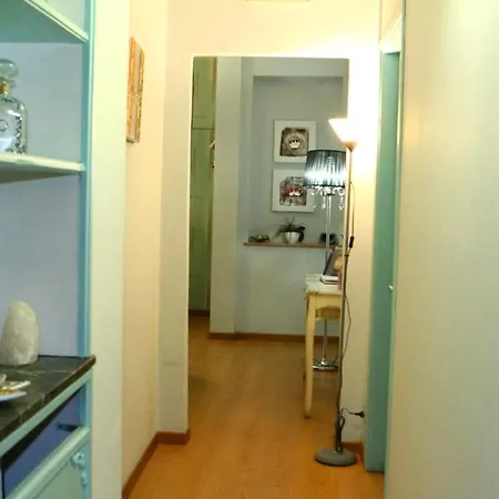 Duca's Guest house